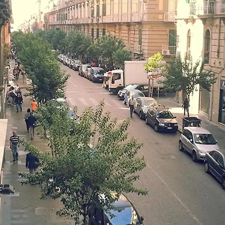 B＆bサンセヴェーロ