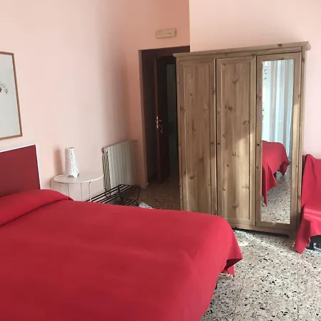 B＆bサンセヴェーロ