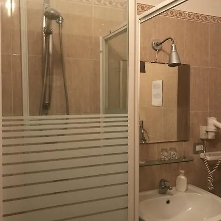 B＆bサンセヴェーロ 3*