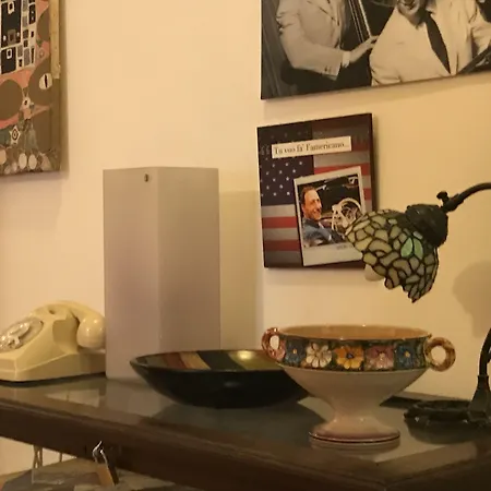 B＆bサンセヴェーロ 3*