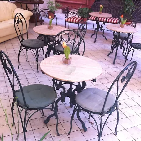 B＆bサンセヴェーロ