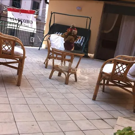 B＆bサンセヴェーロ