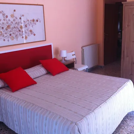 ベッド・アンド・ブレックファスト B＆bサンセヴェーロ ナポリ