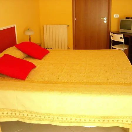 B＆bサンセヴェーロ