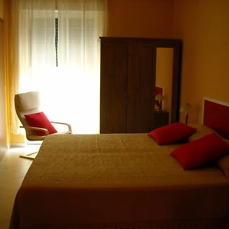 B＆bサンセヴェーロ 3*