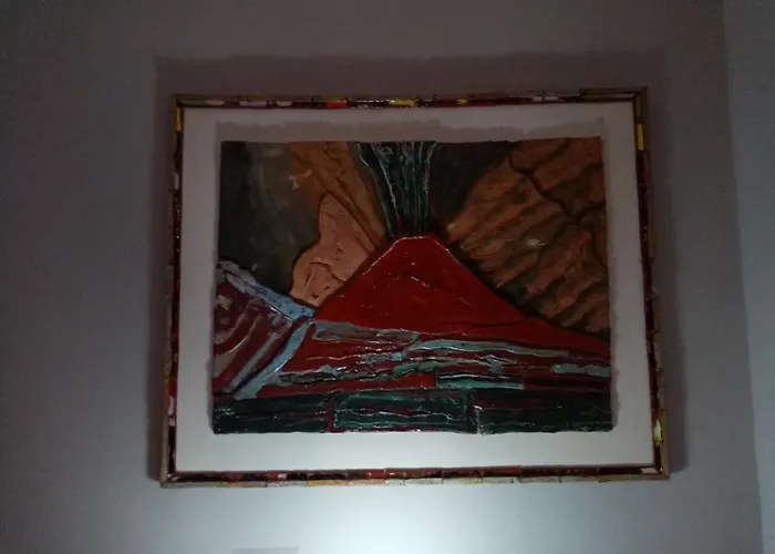 Sansevero Nocleg ze śniadaniem 3*