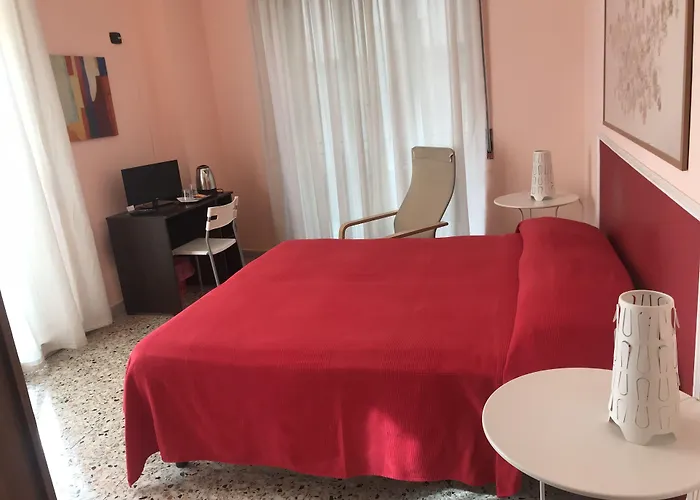 Nocleg ze śniadaniem Sansevero Neapol