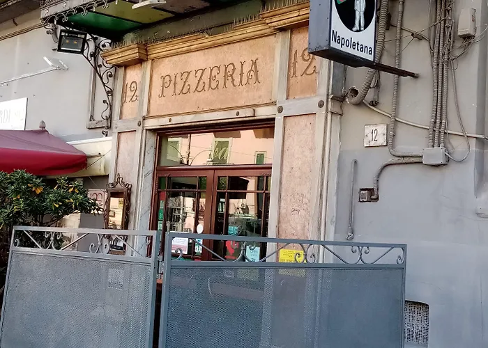 Sansevero Nocleg ze śniadaniem 3*