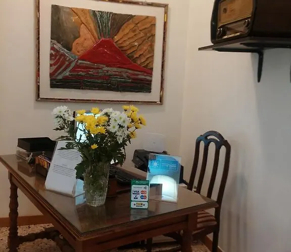 Sansevero Nocleg ze śniadaniem