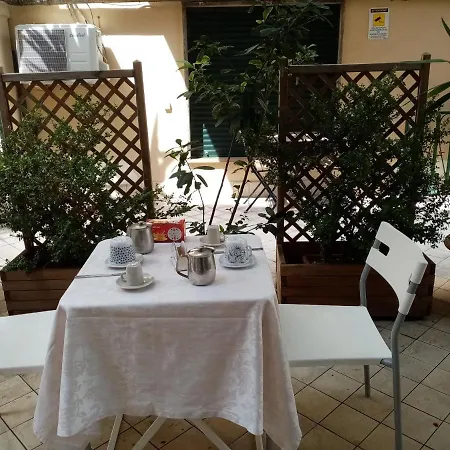 Sansevero Bed & Breakfast Neapel