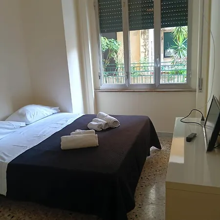 Sansevero Bed & Breakfast 3*