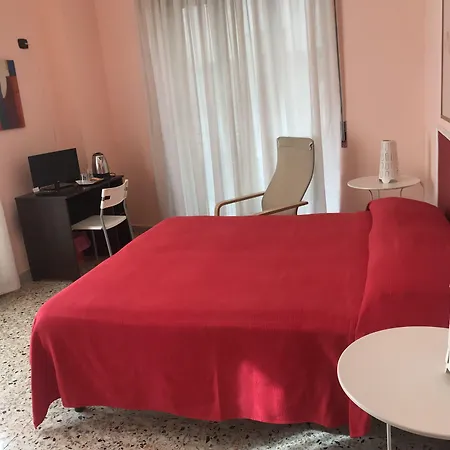 Bed & Breakfast Sansevero Neapel