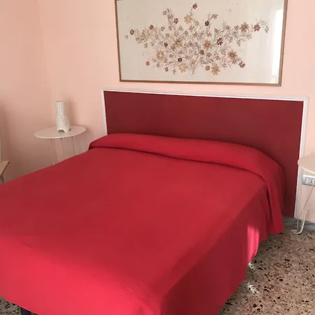 Bed & Breakfast Sansevero Neapel