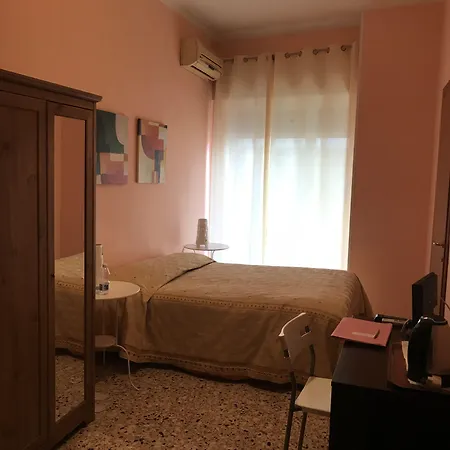 Bed & Breakfast Sansevero 3*