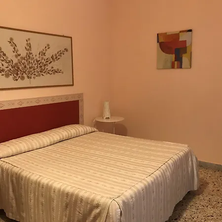 Bed & Breakfast Sansevero