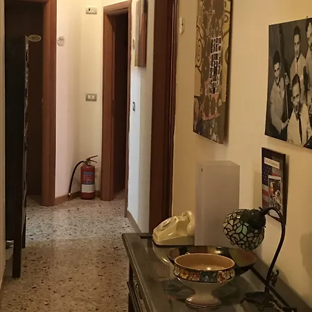 Sansevero Bed & Breakfast Neapel