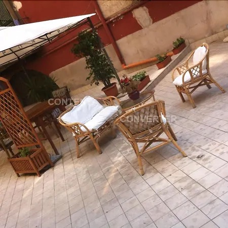 Sansevero Bed & Breakfast Neapel