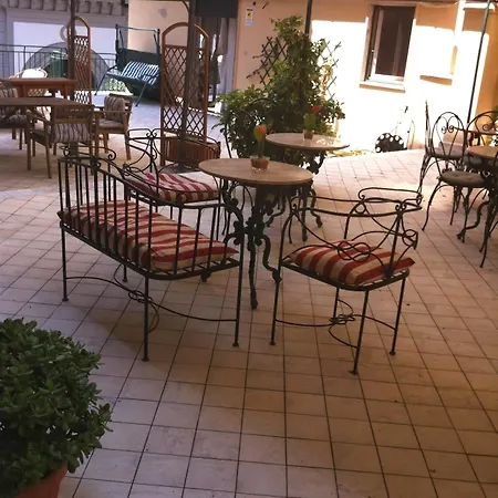 Bed & Breakfast Sansevero 3*