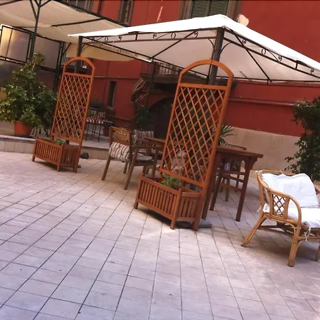 Bed & Breakfast Sansevero 3*