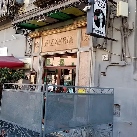 Sansevero Bed & Breakfast 3*