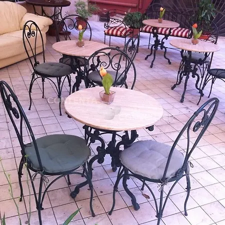 Sansevero Bed and breakfast