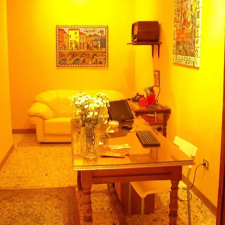 Sansevero Bed & Breakfast