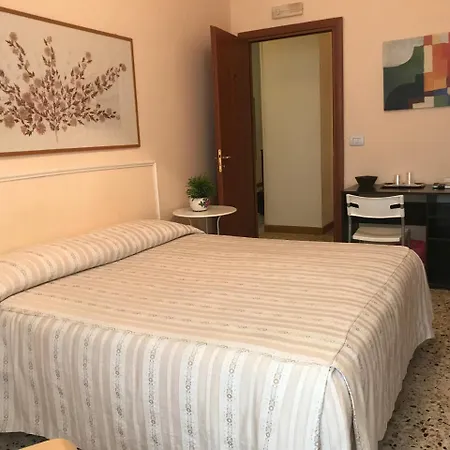 Bed and breakfast Sansevero 3*