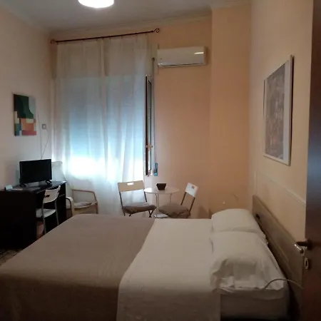 Sansevero Panzió 3*
