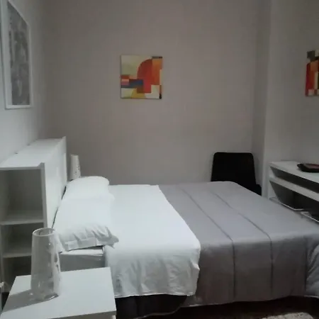 Bed and breakfast Sansevero