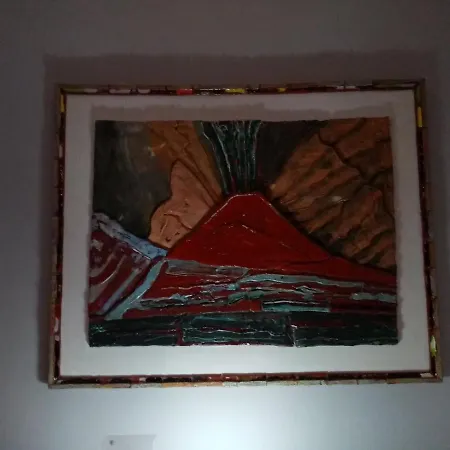 Sansevero فندق مبيت وإفطار 3*