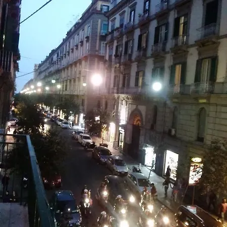 Sansevero فندق مبيت وإفطار 3*