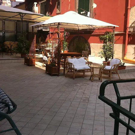 Panzió Sansevero 3*
