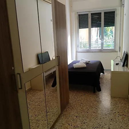 فندق مبيت وإفطار Sansevero