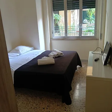 فندق مبيت وإفطار Sansevero 3*