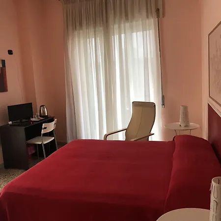 فندق مبيت وإفطار Sansevero نابولي