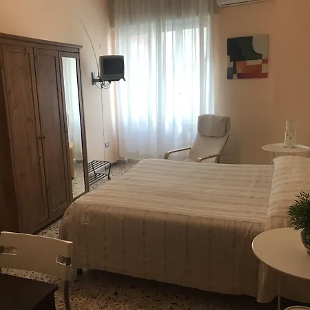 Sansevero فندق مبيت وإفطار 3*