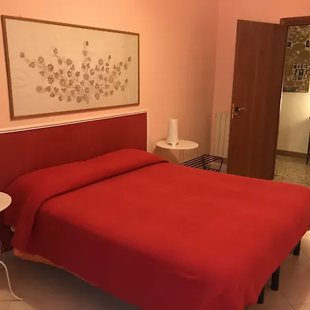 Sansevero فندق مبيت وإفطار