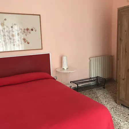 Bed & Breakfast Sansevero 3*