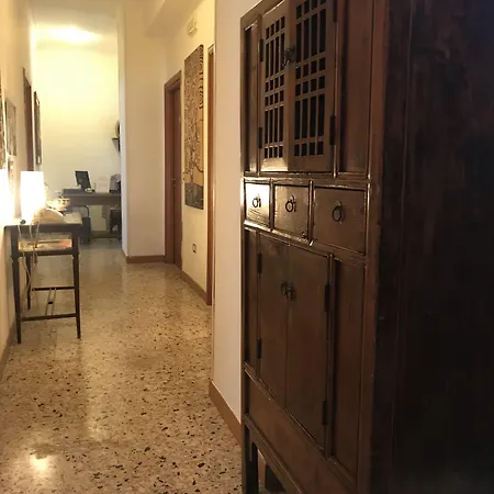 فندق مبيت وإفطار Sansevero