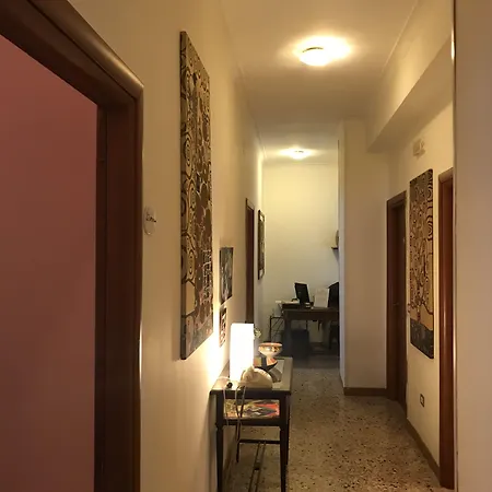 Bed & Breakfast Sansevero 3*