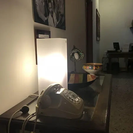 فندق مبيت وإفطار Sansevero