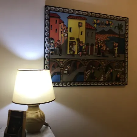 فندق مبيت وإفطار Sansevero