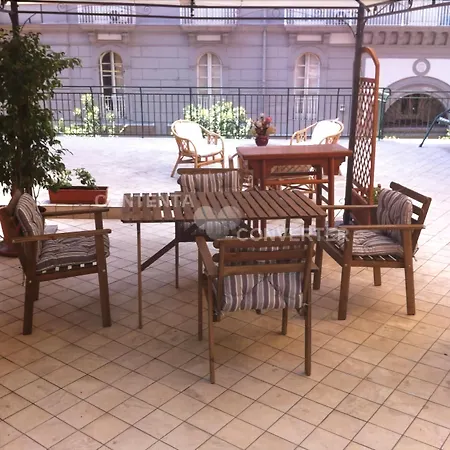 Bed & Breakfast Sansevero Napels