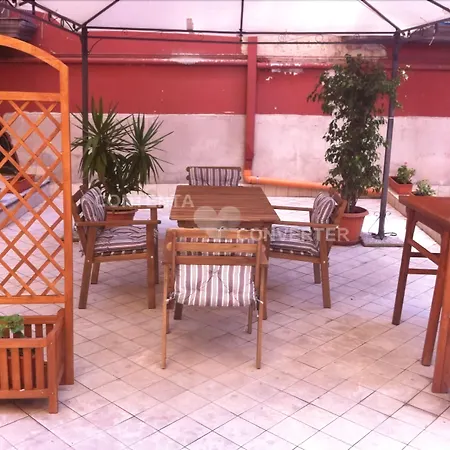 Bed & Breakfast Sansevero