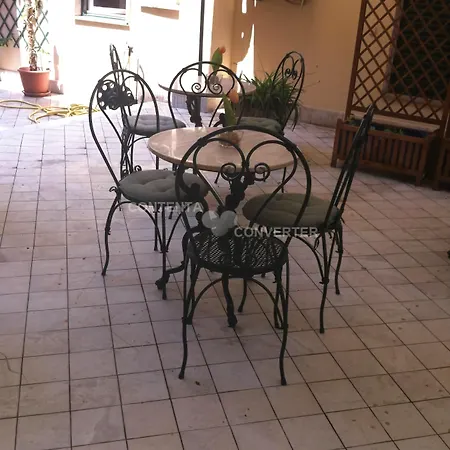 Sansevero فندق مبيت وإفطار