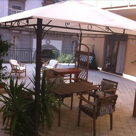 Sansevero B&B 나폴리