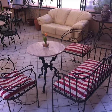 Sansevero B&B 4*