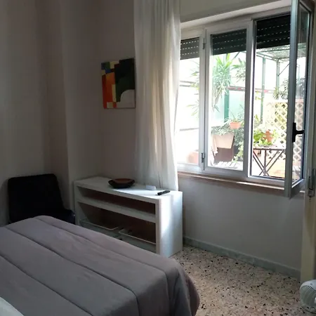 Bed & Breakfast Sansevero 3*