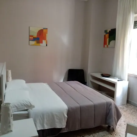 Sansevero فندق مبيت وإفطار نابولي