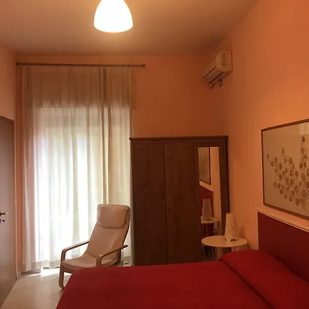 Sansevero Bed and breakfast Nápoles